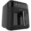Friggitrice Senza Olio Cecofry Experience Window 6000 Cecotec