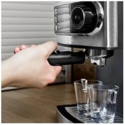 Macchina Del Caffè Express Power Espresso 20 Cecotec -Rowenta Negozio 100025955 2