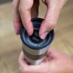 Macinacaffè InstantMill Press Cecotec -Rowenta Negozio 100026921 4