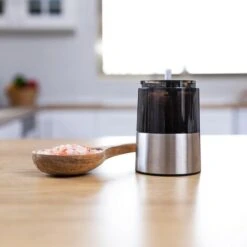 Macinacaffè InstantMill Press Cecotec -Rowenta Negozio 100026921 5