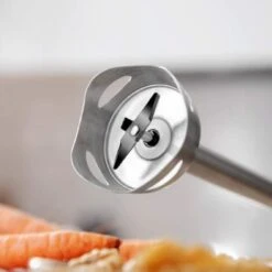 Frullatore A Immersione Power TitanBlack 1200 XL PerfectCream&Crush Cecotec -Rowenta Negozio 100067410 5