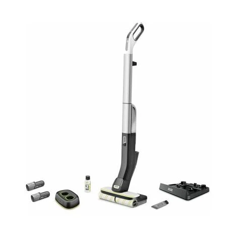 Kärcher KARCHER LAVASCIUGA FC4 CORDLESS 1 Kärcher KARCHER LAVASCIUGA FC4 CORDLESS