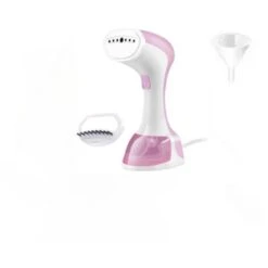 Ferro Da Stiro Verticale Vapore 1100W Stiratrice Viaggio Portatile DF-019 -Rowenta Negozio 12937934 5