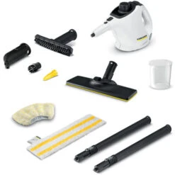 Kärcher Pulitore A Vapore Karcher SC 1 EasyFix Portatile