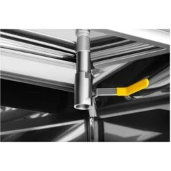 Friggitrice Elettrica Con Armadietto 2 X 16 Litri Acciaio Inox 2 X 6.000 Watt -Rowenta Negozio 14895736 5