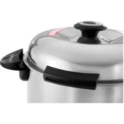 Bollitore Caffè Tè In Acciaio Inox Professionale Dispenser Bevande Calde 10 L -Rowenta Negozio 14896494 3