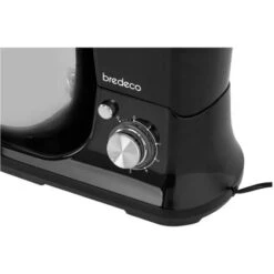 Robot Da Cucina Mixer Planetaria Impastatrice Sbattitore 1.200 W 5 Litri Nero 7 Robot Da Cucina Mixer Planetaria Impastatrice Sbattitore 1.200 W 5 Litri Nero -Rowenta Negozio 14899797 3