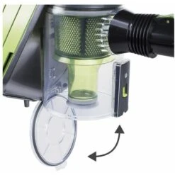 Tristar SZ-1918 Scopa Elettrica Sistema Cyclone Funzione 2-in-1 -Rowenta Negozio 14927395 4