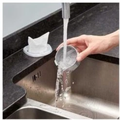 Black & Decker Black+Decker NVC115WA Aspirabriciole Ricaricabile Capacita' 0,385 L Autonomia 11 Minuti Tecnologia Litio 3,6 V Blu -Rowenta Negozio 14935890 3