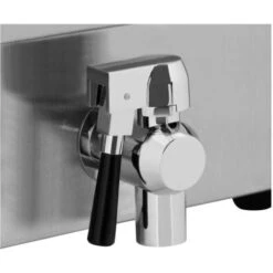 Friggitrice Elettrica Inox Professionale + Rubinetto/3250W Zona Fredda 13Litri 9 Friggitrice Elettrica Inox Professionale + Rubinetto/3250W Zona Fredda 13Litri -Rowenta Negozio 15356007 5