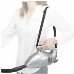 Princess 332757 Aspirapolvere Senza Sacco Tiger 700W 230V Silver -Rowenta Negozio 15419872 4