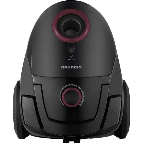 Grundig VCC 3850 A Aspirapolvere 2 Grundig VCC 3850 A Aspirapolvere - immagine 2