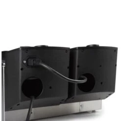 Friggitrice Elettrica Princess Doppia Vasca 2 Cestelli Potenza 2x1800 Watt 8 Friggitrice Elettrica Princess Doppia Vasca 2 Cestelli Potenza 2x1800 Watt -Rowenta Negozio 16142354 4