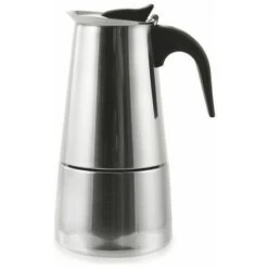 Galileo Caffettiera 2 Tazze Acciaio -Rowenta Negozio 16761976 5