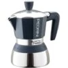 Pedrini Caffettiera MyMoka Induction 2 Tazze