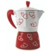 Galileo Cuore Caffettiera Tz 3