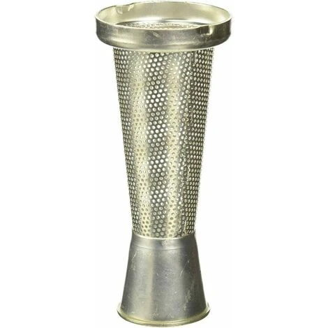 Tre Spade - FILTRO INOX BIG SPREMIPOMODORO (4 ATTA) 1 Tre Spade - FILTRO INOX BIG SPREMIPOMODORO (4 ATTA)