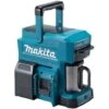 Caffettiera 18V O 12V MAKITA - Senza Batteria Né Caricabatterie - DCM501Z