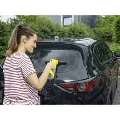 Kärcher Karcher Set Aspiragocce A Batteria Modello Wv 1 Plus 1633203 1.633-203.0 9 Kärcher Karcher Set Aspiragocce A Batteria Modello Wv 1 Plus 1633203 1.633-203.0 -Rowenta Negozio 19212525 5