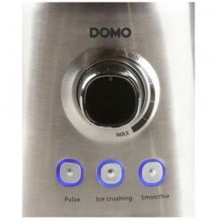 Miscelatore DOMO - 1000W - 1,5L DO710BL -Rowenta Negozio 19268842 5