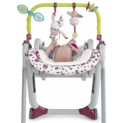 Set Kit Zero Mesi Polly Progress 06.79590.000 Chicco