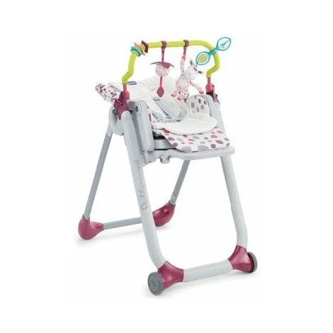 Set Kit Zero Mesi Polly Progress 06.79590.000 Chicco 2 Set Kit Zero Mesi Polly Progress 06.79590.000 Chicco - immagine 2