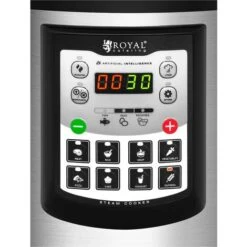 Pentola A Pressione Elettrica Acciaio Inox Antiaderente Capienza Max 4 Litri -Rowenta Negozio 24394163 4