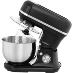 Robot Da Cucina Multifunzione Mixer Planetaria Tritacarne 1.200 W Con Accessori -Rowenta Negozio 24395374 4