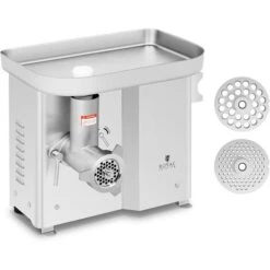 Tritacarne Elettrico Professionale Acciaio Inox Funzionamento Invertito 150kg/h -Rowenta Negozio 24395995 5
