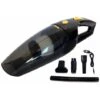 Aspirapolvere Per Auto 120w 12v Ricaricabile Senza Fili Wet/dry Portatile