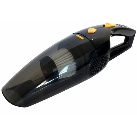 Aspirapolvere Per Auto 120w 12v Ricaricabile Senza Fili Wet/dry Portatile 2 Aspirapolvere Per Auto 120w 12v Ricaricabile Senza Fili Wet/dry Portatile - immagine 2