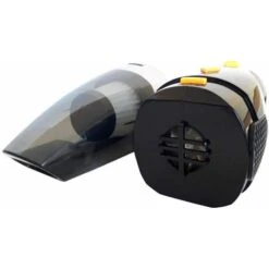 Aspirapolvere Per Auto 120w 12v Ricaricabile Senza Fili Wet/dry Portatile 7 Aspirapolvere Per Auto 120w 12v Ricaricabile Senza Fili Wet/dry Portatile -Rowenta Negozio 26012613 3