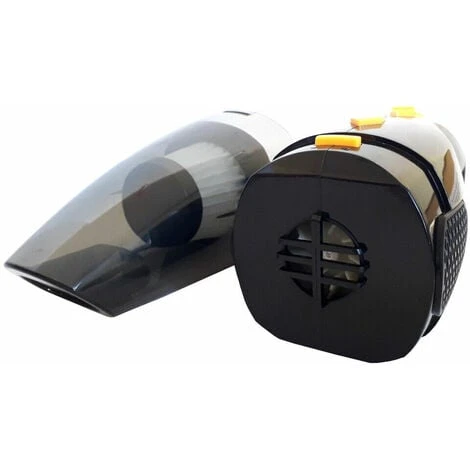 Aspirapolvere Per Auto 120w 12v Ricaricabile Senza Fili Wet/dry Portatile 3 Aspirapolvere Per Auto 120w 12v Ricaricabile Senza Fili Wet/dry Portatile - immagine 3
