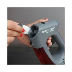 Aspiragocce Lavavetri Pulitore Professionale ECODE CLEAN WINDOW Pulitore Macchina Senza Fili Per Pulire Vetri, Finestre E Auto, Aspiragocce Elettrico Rotazione Telescopica Con Manico Estendibile -Rowenta Negozio 26539981 4