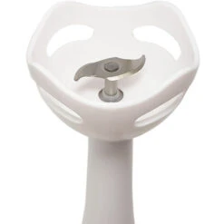 JORDAN CASA Frullatore Ad Immersione Tritatutto 300w Mixer 2 Velocita' SW-308 -Rowenta Negozio 28299381 4