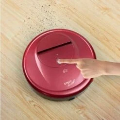 Robot Aspirapolvere Intelligente Ricaricabile Senza Sacco Dcg Bs1026 AspiraTutto -Rowenta Negozio 28973294 3