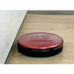 Robot Aspirapolvere Intelligente Ricaricabile Senza Sacco Dcg Bs1026 AspiraTutto -Rowenta Negozio 28973294 4