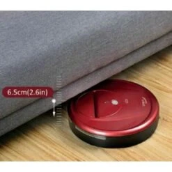 Robot Aspirapolvere Intelligente Ricaricabile Senza Sacco Dcg Bs1026 AspiraTutto -Rowenta Negozio 28973294 5