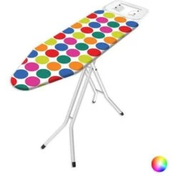 Asse Da Stiro Confortime Ekoline (34 X 113 Cm)