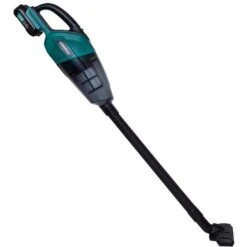 VONROC Potente Aspirabriciole-aspiratore Portatile VPOWER 20V. Include 2 Batterie 2.0Ah, Caricatore, Contenitore Da 0,5 Litri, 3 Ugelli Ed Estensione -Rowenta Negozio 30085934 2