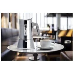 Aeternum Divina Caffettiera 6 Tazze -Rowenta Negozio 30869876 4