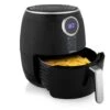 Tristar FR-6956 Friggitrice Ad Aria 1500 W 4.5lt ABS Nero Digital Crispy Fryer