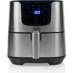 Princess Friggitrice Ad Aria Senza Olio Digitale Deluxe XXL 1700W 5.5lt Litri -Rowenta Negozio 32174801 5