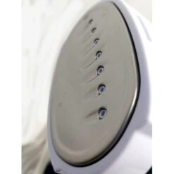 Ferro Da Stiro A Vapore Stiratrice Verticale 1100W Funziona In 25 Secondi -Rowenta Negozio 33168005 3