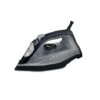 FERRO DA STIRO A VAPORE ANTICALCARE 2600 W NERO