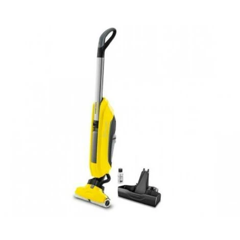 Kärcher Karcher Lavasciuga Fc 5 Cordless 1.055-601.0 1055601 1 Kärcher Karcher Lavasciuga Fc 5 Cordless 1.055-601.0 1055601