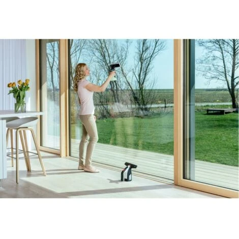 Bosch BATTERY Window Cleaner GLASSVACS OLO PLUS 2 Bosch BATTERY Window Cleaner GLASSVACS OLO PLUS - immagine 2