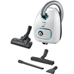 Aspirapolvere 69db Bianco - Bgls4hyg2 - Bosch 7 Aspirapolvere 69db Bianco - Bgls4hyg2 - Bosch -Rowenta Negozio 34739870 4