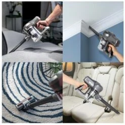 Aspirapolvere Senza Fili Ricaricabile 2in1 22,2v - Bat-h20b - Kitchen Move 9 Aspirapolvere Senza Fili Ricaricabile 2in1 22,2v - Bat-h20b - Kitchen Move -Rowenta Negozio 34740860 5