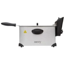 Friggitrice Capacità Di 3 Litri Cestello E Riscaldatore Removibile 2000W Cr4909 -Rowenta Negozio 34905008 3